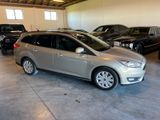 Ford Focus Turnier Trend-GARANTIE-FINANZIERUNG- - Ford: Finanzierung