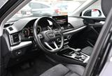 Audi Q5 Sportback 40 TFSI Quat. 1Hd*PANO*360°*ACC*AHK - Audi Q5: Sportwagen