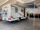 Ford Carado T135 *Solar*Markise*Farrad Träger*Satelit - Offers