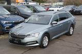 Skoda Ambition4x4*AHK*ACC*CANTON*STandhzg*LED - Skoda Superb in Frankfurt (Main)