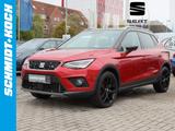 Seat Arona 1.0 TSI DSG FR AHK NAVI LED ACC PDC DAB - Seat Vorführfahrzeuge