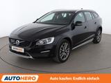 Volvo V60 Cross Country 2.0 D4 Pro Aut.*NAVI*CAM* - Volvo: Country