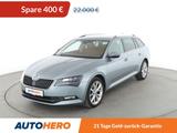 Skoda Superb 1.5 TSI ACT Style Aut.*NAVI*XENON*ACC* - Skoda Superb in Essen