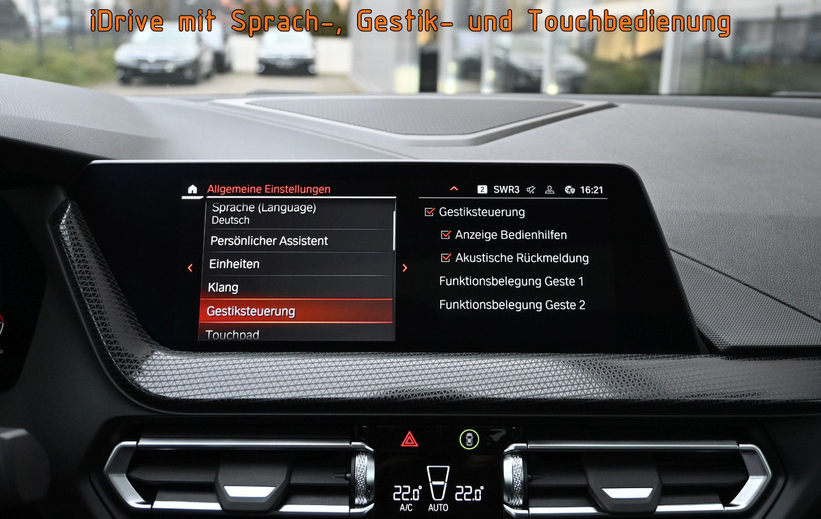 Fahrzeugabbildung BMW 220d xDr. Gran Coupé °UVP 62.370€°ACC°AHK°PANO°