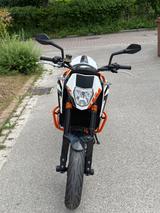KTM 690 Duke R - Angebote