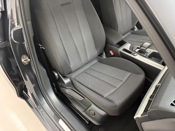 Audi A4 - 10