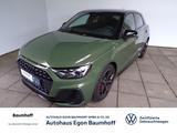 Audi A1 40 TFSI S-TRONIC S-LINE EDITION / KAMERA - Audi A1: Edition