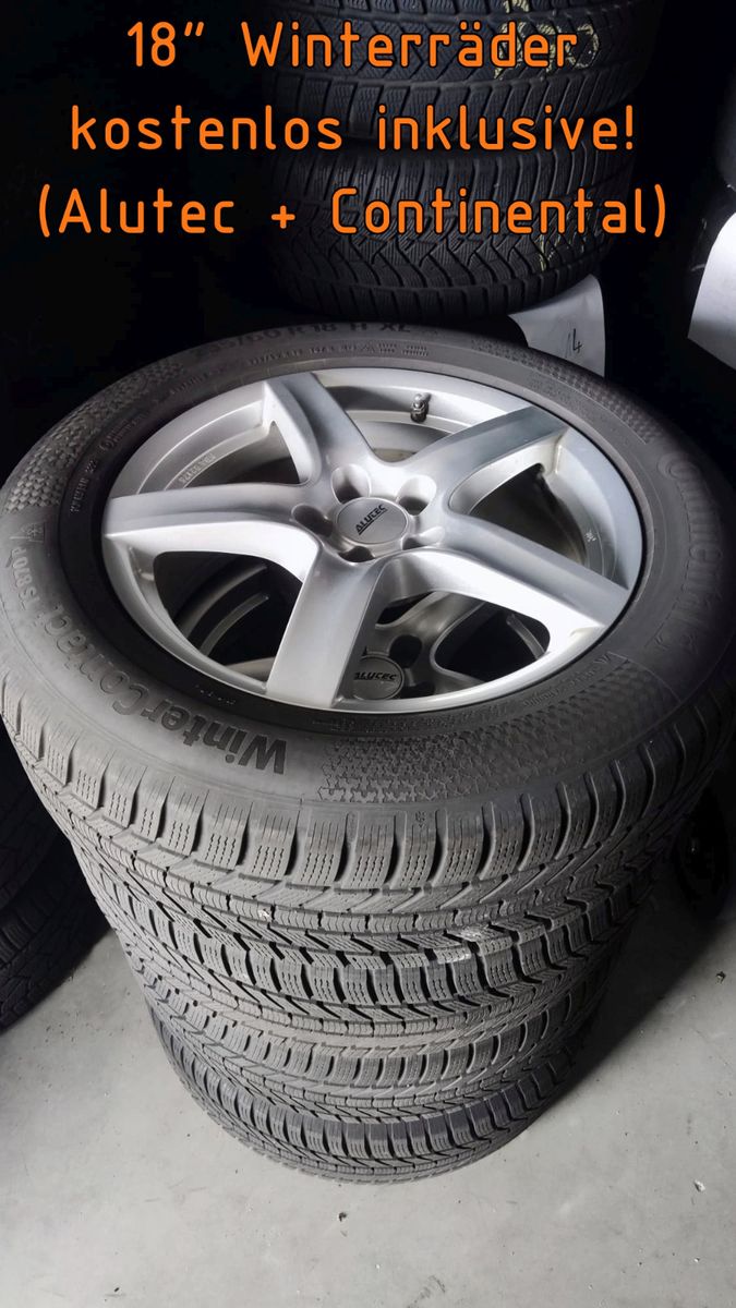 Fahrzeugabbildung Volvo XC60 B4 D AWD Plus Dark °ACC°AHK°PANO°STANDHEIZ°