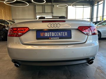 Audi A5 *SLine*Leder*NAVI*BiXenon*