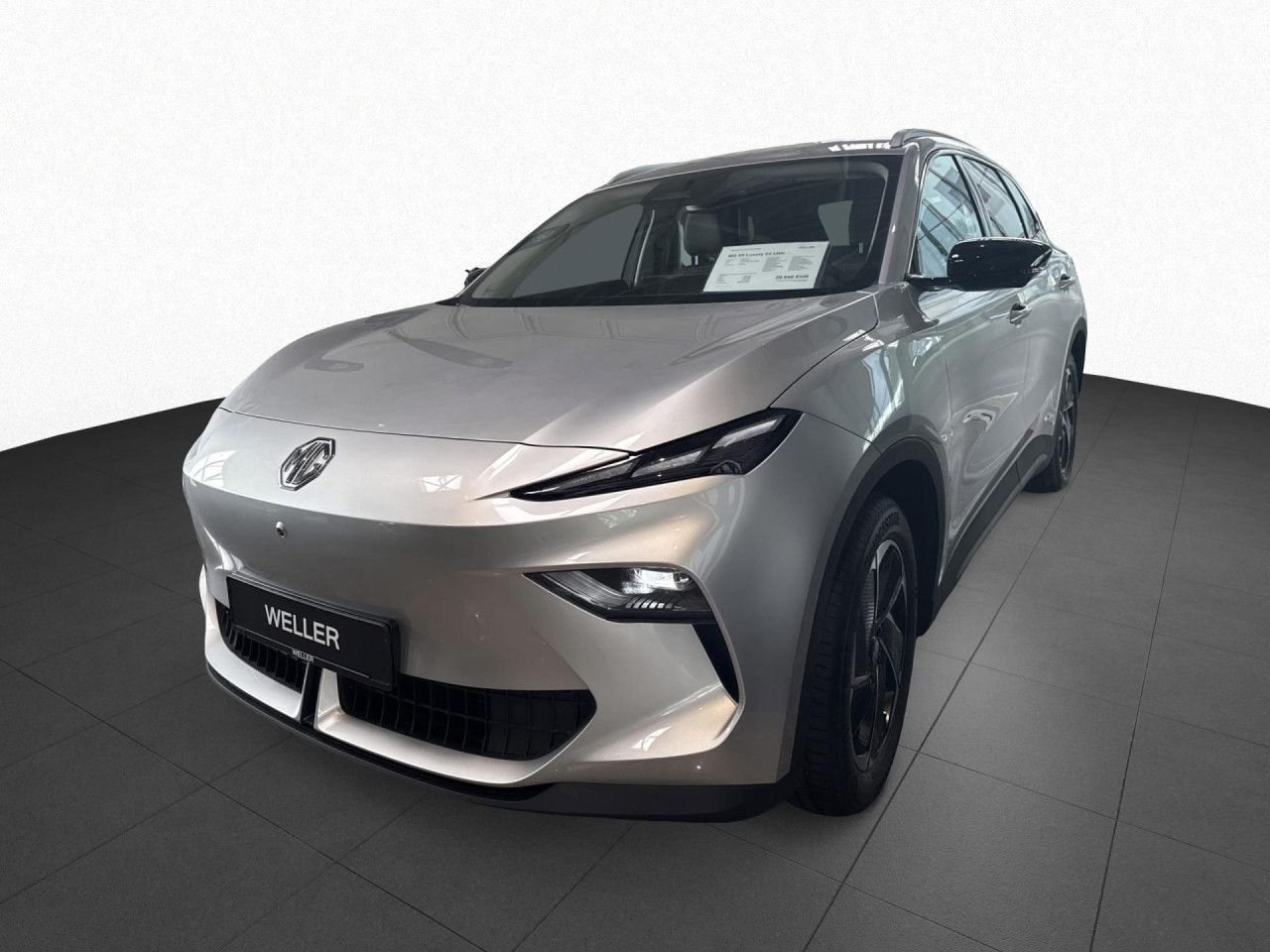 MG S5