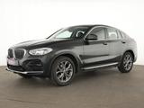 BMW X4 xLine HiFi|Business-Paker|LED|Sortsitze - BMW X4 Gebrauchtwagen in München