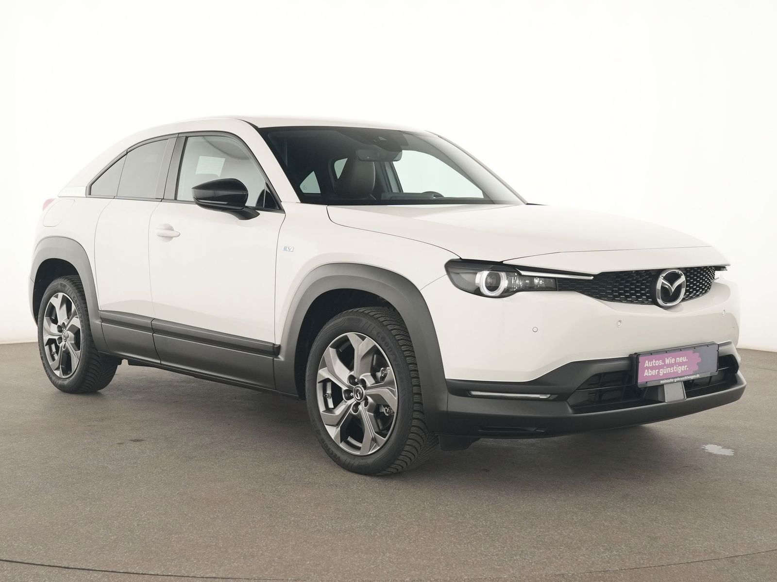Mazda MX-30 - Bild 4