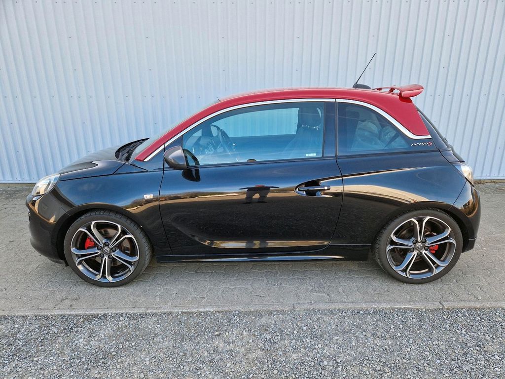 Image of Opel Adam