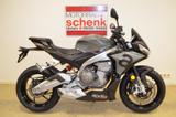 Aprilia Tuono 660 35KW/48PS möglich - APRILIA TUONO 660