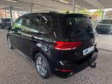 Volkswagen Touran R-Line 1.5 TSI DSG | AHK | ACC | KAMERA - Volkswagen Touran Tageszulassungen