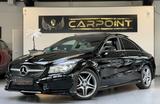 Mercedes-Benz CLA 200 AMG-Line/Bi-Xenon/CAM/Alcantara/PANO - Mercedes-Benz Gebrauchtwagen von 2014