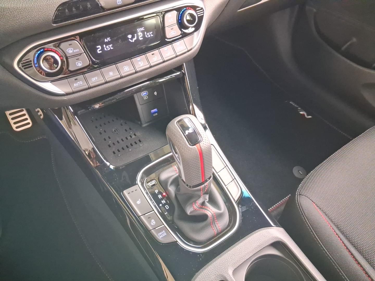 Hyundai i30 - Bild 12