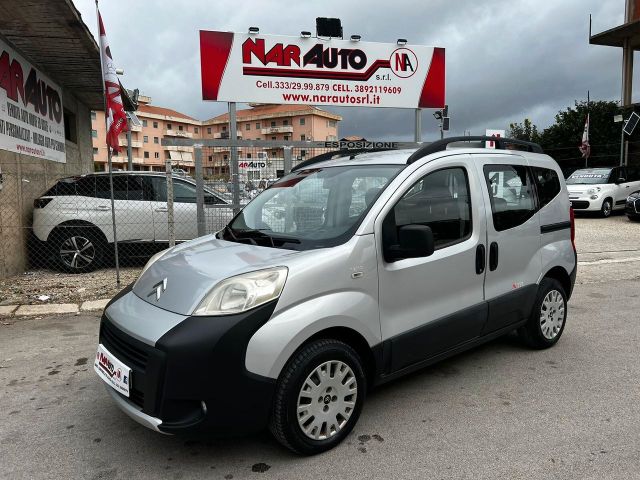 Citroën Citroen Nemo Multispace 1.3 HDi 75CV Selection