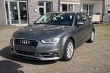 Audi A3 2.0 TDI (DPF) Ambiente Sportback Ambiente - Audi A3: Sportback Dpf