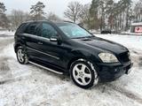 Mercedes-Benz Mercedes Benz ML 320 Autom. V6 / Tausch mö... - gebrauchte Mercedes-Benz ML 320 aus dem Jahr 2006