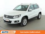 Volkswagen 2.0 TDI Lounge Sport & Style 4Motion BMT Aut. - VW Tiguan Gebrauchtwagen in Wuppertal