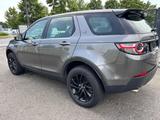 Land Rover Discovery Sport  AWD Autom/Navi+Camera/Leder/AHK - Land Rover Discovery in Köln