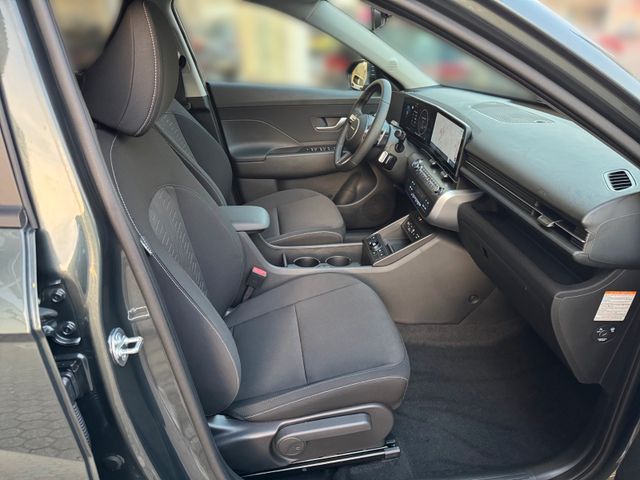 Hyundai Kona Trend Elektro 2WD MY26