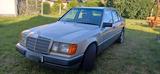 Mercedes-Benz Mercedes W124 300D - gebrauchte Mercedes-Benz 300 aus dem Jahr 1985