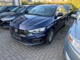 Fiat Tipo 1.4 16V Pop*KLIMA* - blaue Fiat Tipo