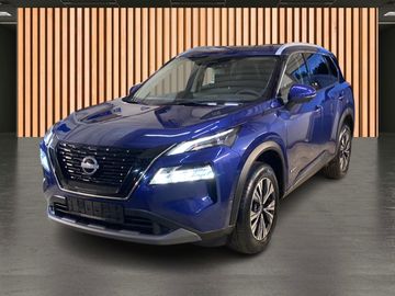 Nissan X-Trail - 2