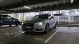 Audi A3 8V Limousine 1.6 TDI Ambiente Top Ausstattung