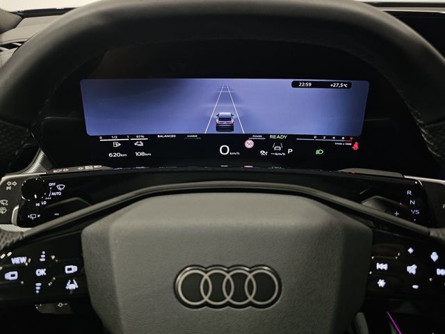 Audi Q3 Sportback e-hybrid 2x S Line Techplus ACC Kam foto 25