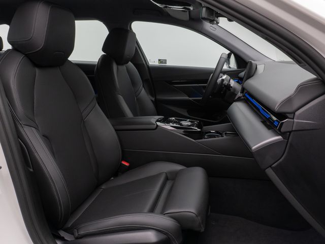 Foto Nummer 34: BMW 520d