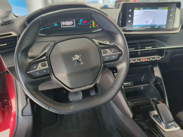 208 e- Active *16-Zoll-Lmf*NAVI*Klimaauto*