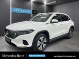 Mercedes-Benz EQA 250 - Mercedes-Benz Elektroautos