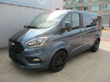 Ford Transit/Tourneo Custom Kombi 320 L1 Tourneo Spor - Ford: Taxi, Kleinbus