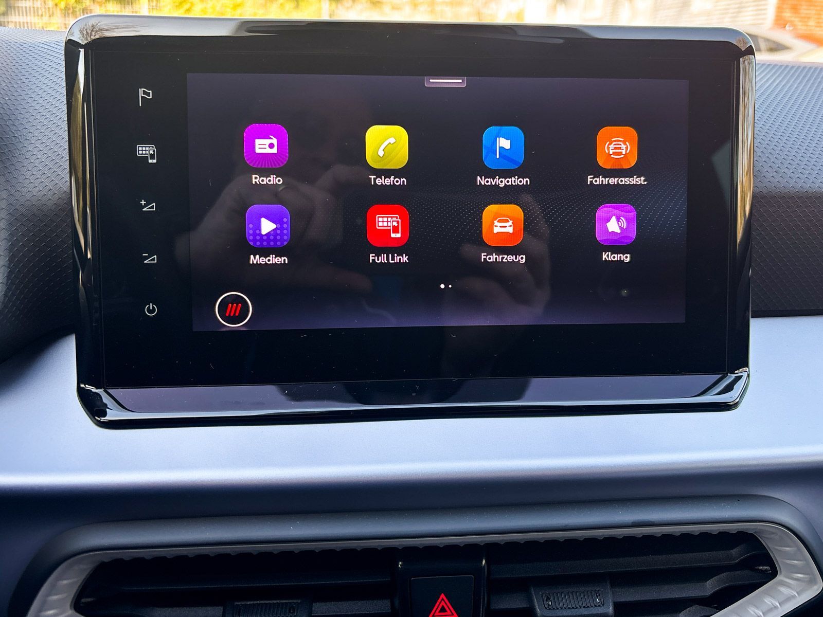 Seat Ibiza - Bild 9