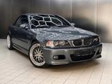 BMW M3 Cabrio SMG Drivelogic / Harman Kardon / BBS  - BMW M3: Smg