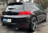 Volkswagen SCIROCOCO*2.0*280PS*ABGASANLAGE*2HAND*19ZOLL*TÜV - VW Scirocco Gebrauchtwagen in Wuppertal