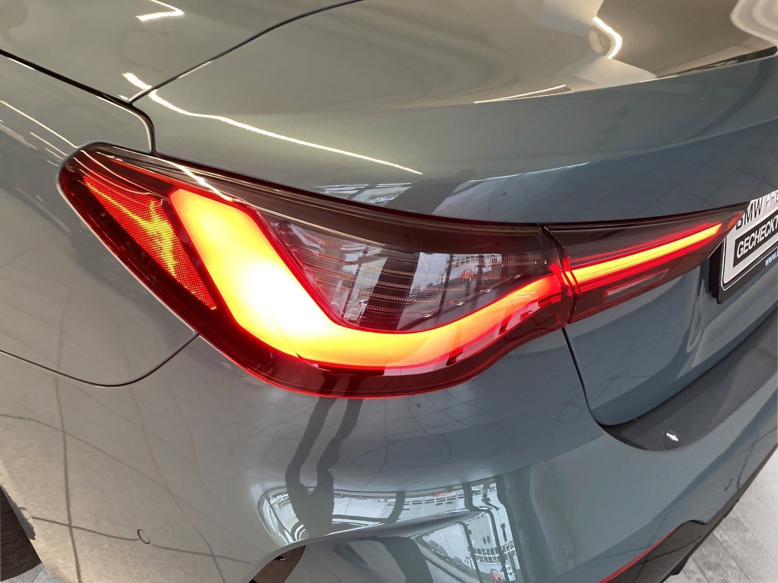 BMW 430 - Bild 10