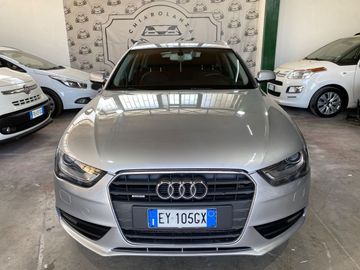 Audi A4 - 2