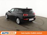 MINI Clubman One Aut.*TEMPO*PDC*SHZ*KLIMA*ALU* - schwarze MINI One Clubman