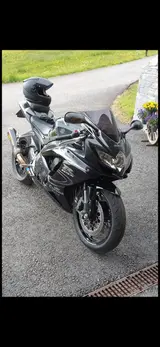 Suzuki GSXR 750 - Angebote