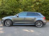 Audi S3 2.0 TFSI S tronic quattro Sportback NAVI ACC - Audi S3: Schiebedach