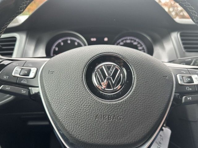 Golf VII 1.2 TSI Lounge XENON 17"ALU PDC GRA