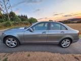 Mercedes-Benz C 200 BlueEFFICIENCY AVANTGARDE 2013 - gebrauchte Mercedes-Benz C 200 aus dem Jahr 2013