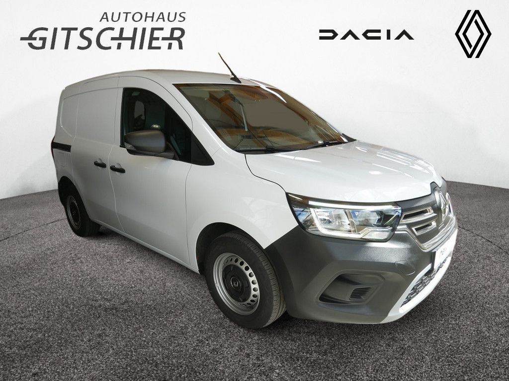 Fahrzeugabbildung Renault Kangoo Rapid E-Tech Advance L1 22kW
