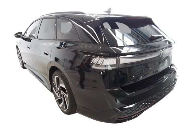 Volkswagen ID.7 Tourer GTX 91kWh AHK Matrix Wärmepu 1.31Gar foto 3
