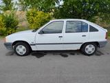 Opel Kadett E 1.8S LS Automatik - Opel Kadett: Kleinwagen