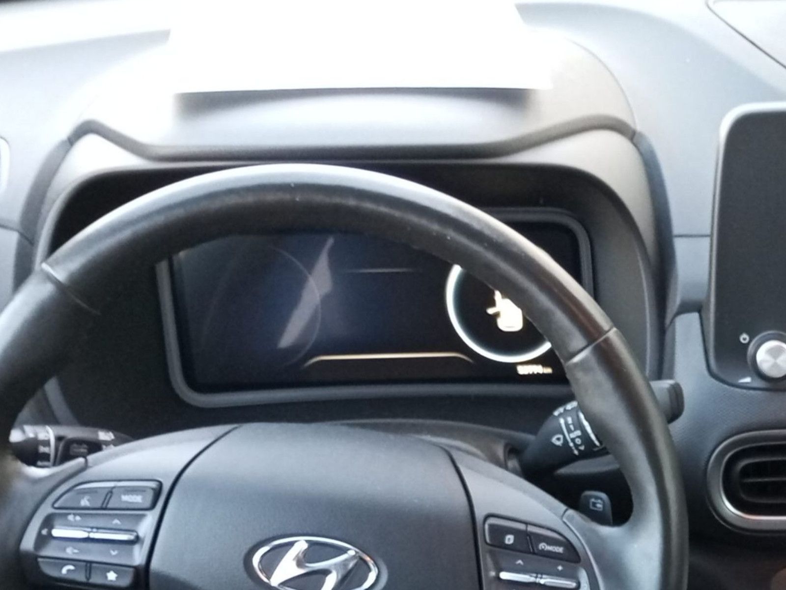 Fahrzeugabbildung Hyundai KONA 136PS Trend Elektro